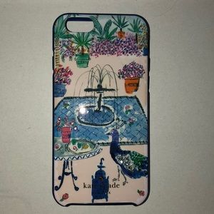 Kate Spade iPhone 6 Phone Case